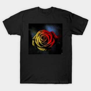 Rose T-Shirt